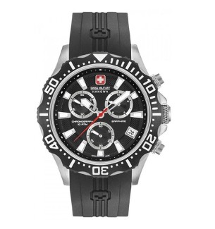 OROLOGIO SWISS MILITARY HANOWA 7612657093774