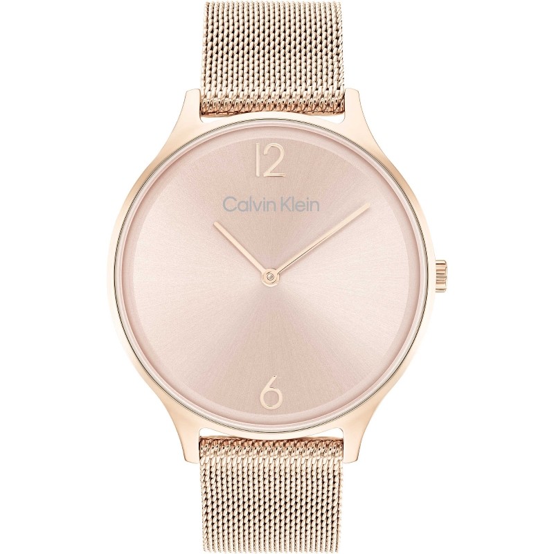 OROLOGIO DA POLSO CALVIN KLEIN Mod. 1681247