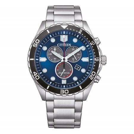 CITIZEN Mod. CHRONO SPORTY OROLOGIO DA POLSO