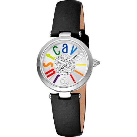 OROLOGIO DA POLSO JUST CAVALLI TIME Mod. MODENA 2023-24 COLLECTION