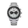 CITIZEN Mod. CHRONO AVIATION OROLOGIO DA POLSO