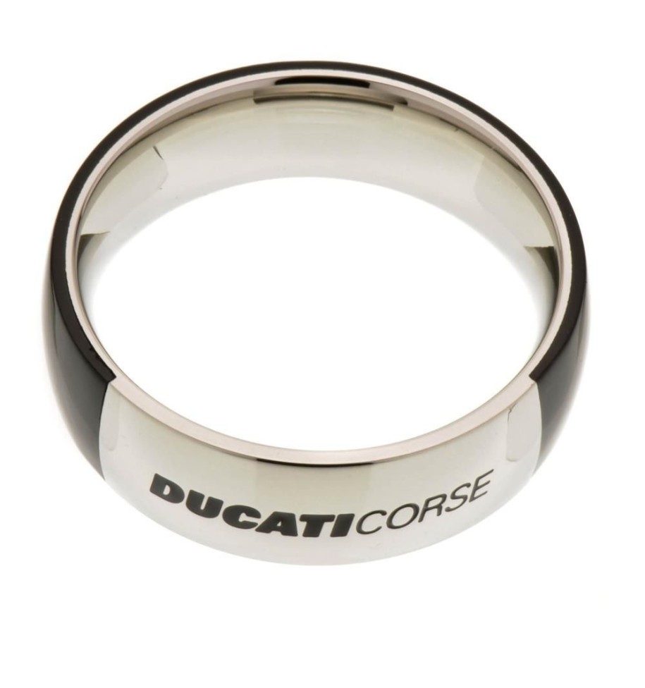 BIGIOTTERIA DUCATI JEWELS 315005868