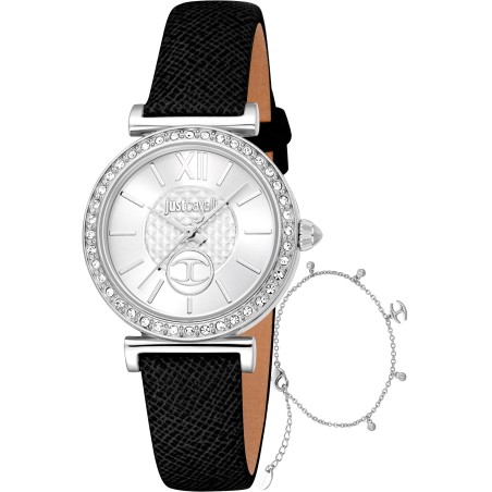 OROLOGIO DA POLSO JUST CAVALLI TIME Mod. VARENNA 2023-24 COLLECTION