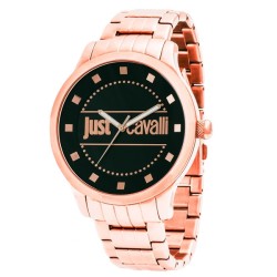 OROLOGIO DA POLSO JUST CAVALLI TIME Mod. R7253127524