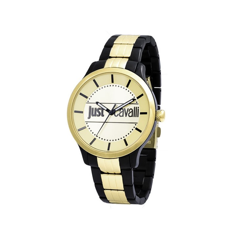 OROLOGIO DA POLSO JUST CAVALLI TIME Mod. R7253127528