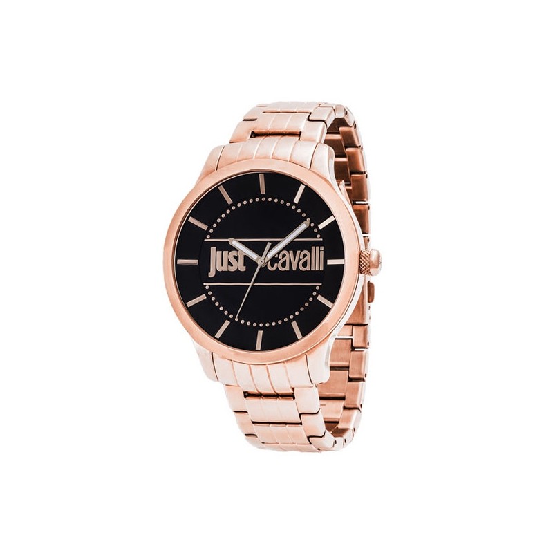 OROLOGIO DA POLSO JUST CAVALLI TIME Mod. R7253127525