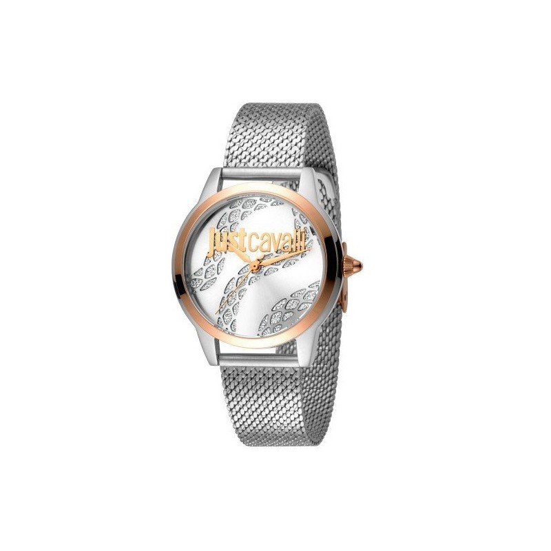 OROLOGIO DA POLSO JUST CAVALLI TIME Mod. JC1L050M0295