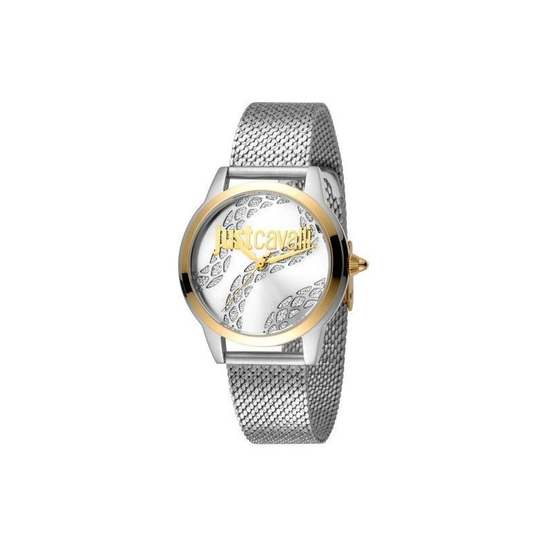 OROLOGIO DA POLSO JUST CAVALLI TIME Mod. JC1L050M0285