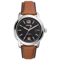 FOSSIL MECCANICO Mod. FOSSIL HERITAGE Automatic OROLOGIO DA POLSO