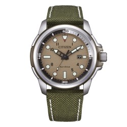 CITIZEN MOD. SEA LAND OROLOGIO DA POLSO