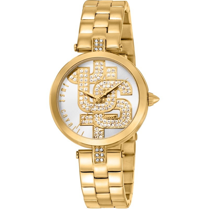 OROLOGIO DA POLSO JUST CAVALLI Mod. GLAM CHIC