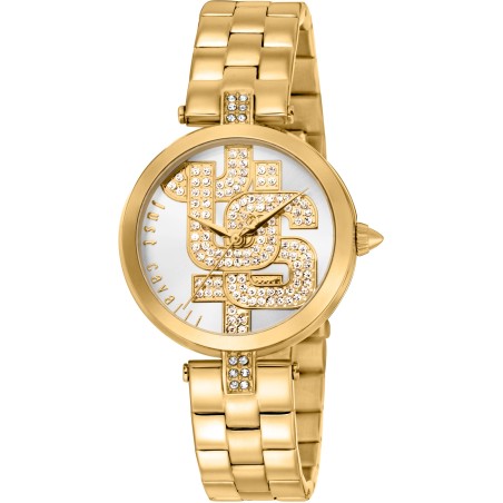 OROLOGIO DA POLSO JUST CAVALLI Mod. GLAM CHIC