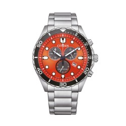 CITIZEN Mod. CHRONO SPORTY OROLOGIO DA POLSO