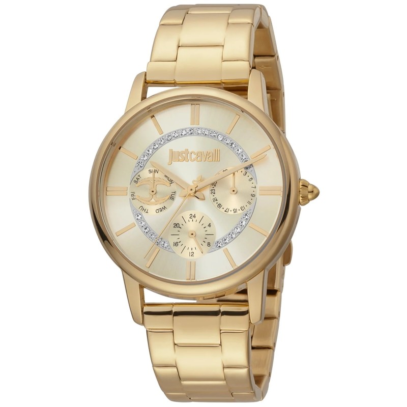 OROLOGIO DA POLSO JUST CAVALLI TIME Mod. JC1L157M0065