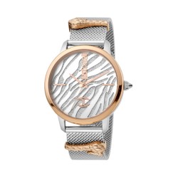 OROLOGIO DA POLSO JUST CAVALLI TIME Mod. JC1L127M0095