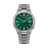 CITIZEN Mod. TSUYOSA Automatic - FOREST GREEN OROLOGIO DA POLSO