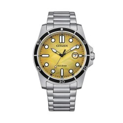 CITIZEN Mod. MARINE 1810 OROLOGIO DA POLSO