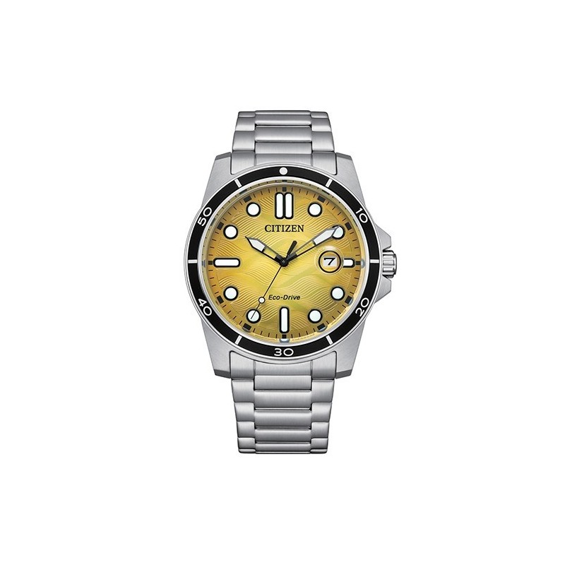 CITIZEN Mod. MARINE 1810 OROLOGIO DA POLSO