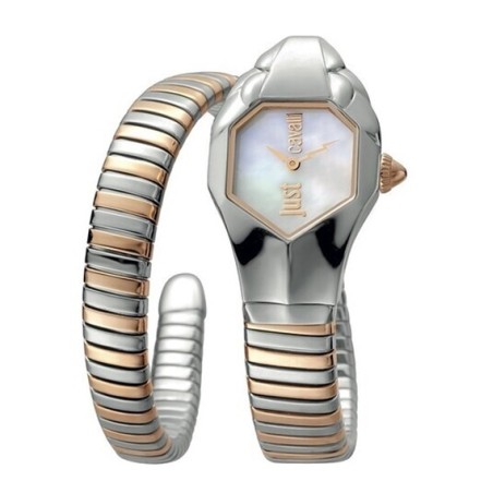 OROLOGIO DA POLSO JUST CAVALLI Mod. GLAM CHIC SNAKE