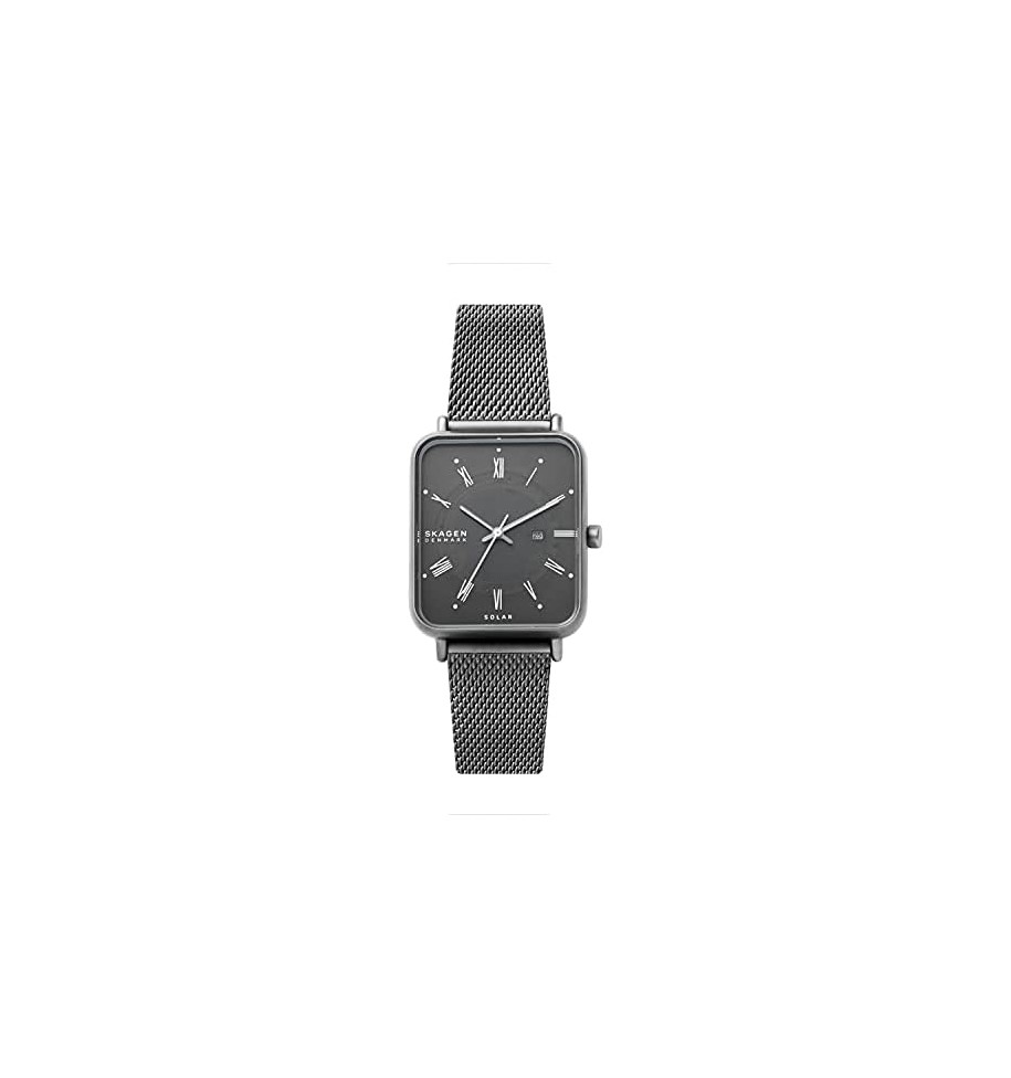 OROLOGIO SKAGEN DENMARK 4064092079920