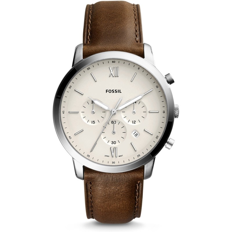 FOSSIL MOD. FS5380 OROLOGIO DA POLSO