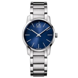 OROLOGIO DA POLSO CALVIN KLEIN Mod. CITY