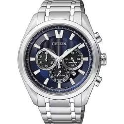 CITIZEN Mod. SUPER TITANIUM - Eco Drive OROLOGIO DA POLSO