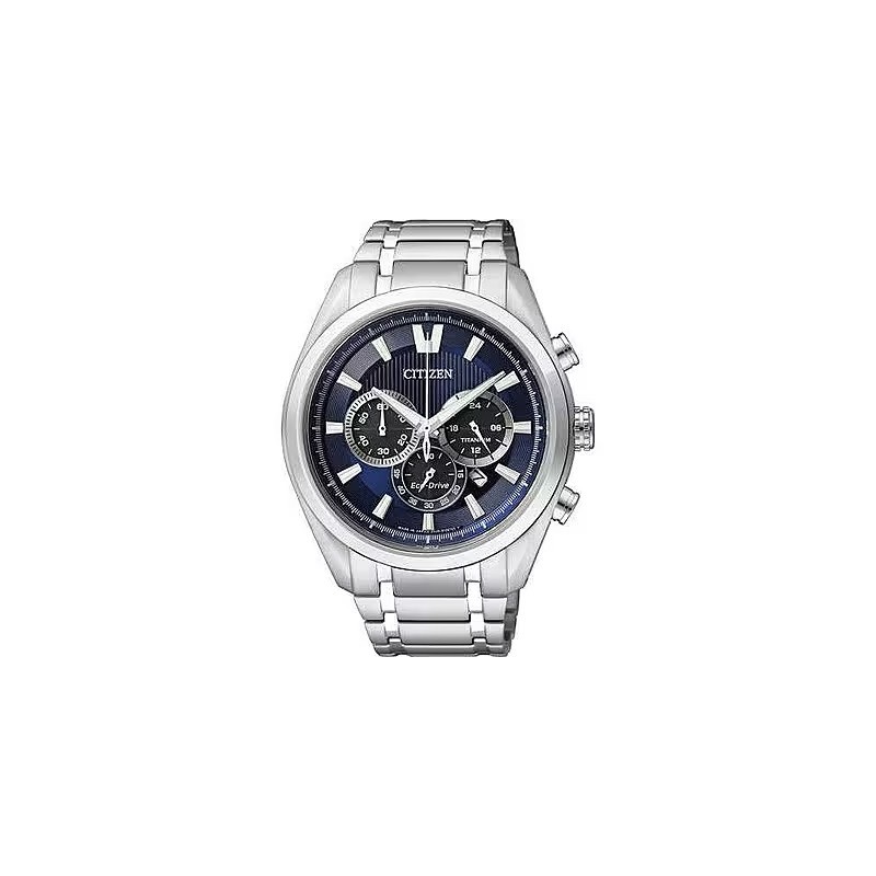 CITIZEN Mod. SUPER TITANIUM - Eco Drive OROLOGIO DA POLSO