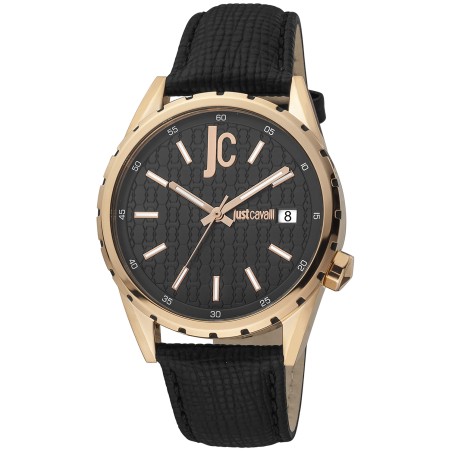 OROLOGIO DA POLSO JUST CAVALLI MOD. JC1G217L0035