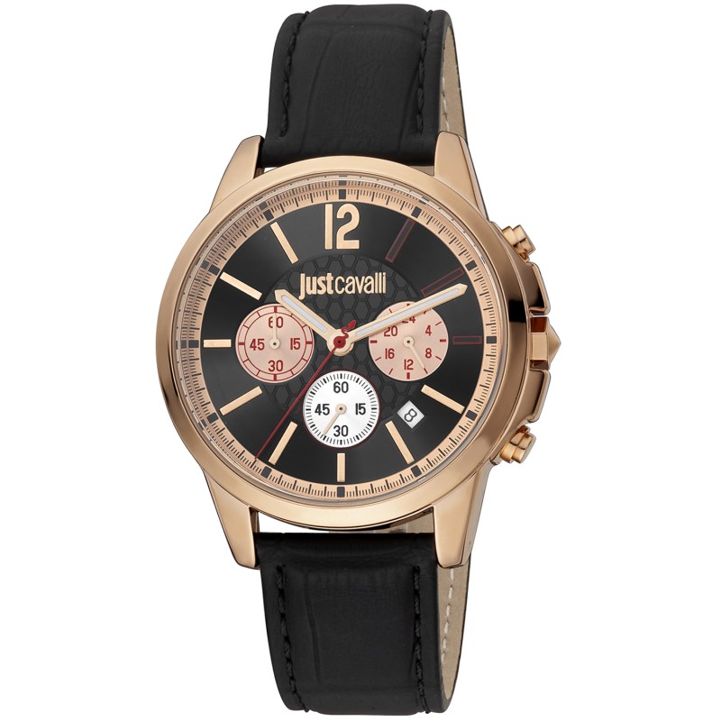 OROLOGIO DA POLSO JUST CAVALLI MOD. JC1G175L0235