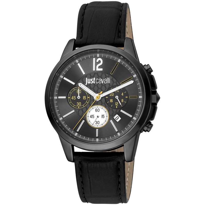 OROLOGIO DA POLSO JUST CAVALLI MOD. JC1G175L0245