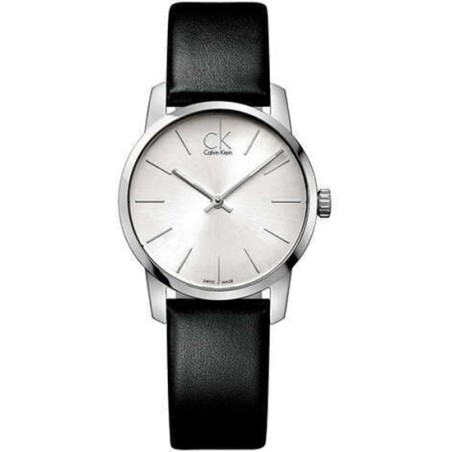 OROLOGIO DA POLSO CALVIN KLEIN Mod. CITY