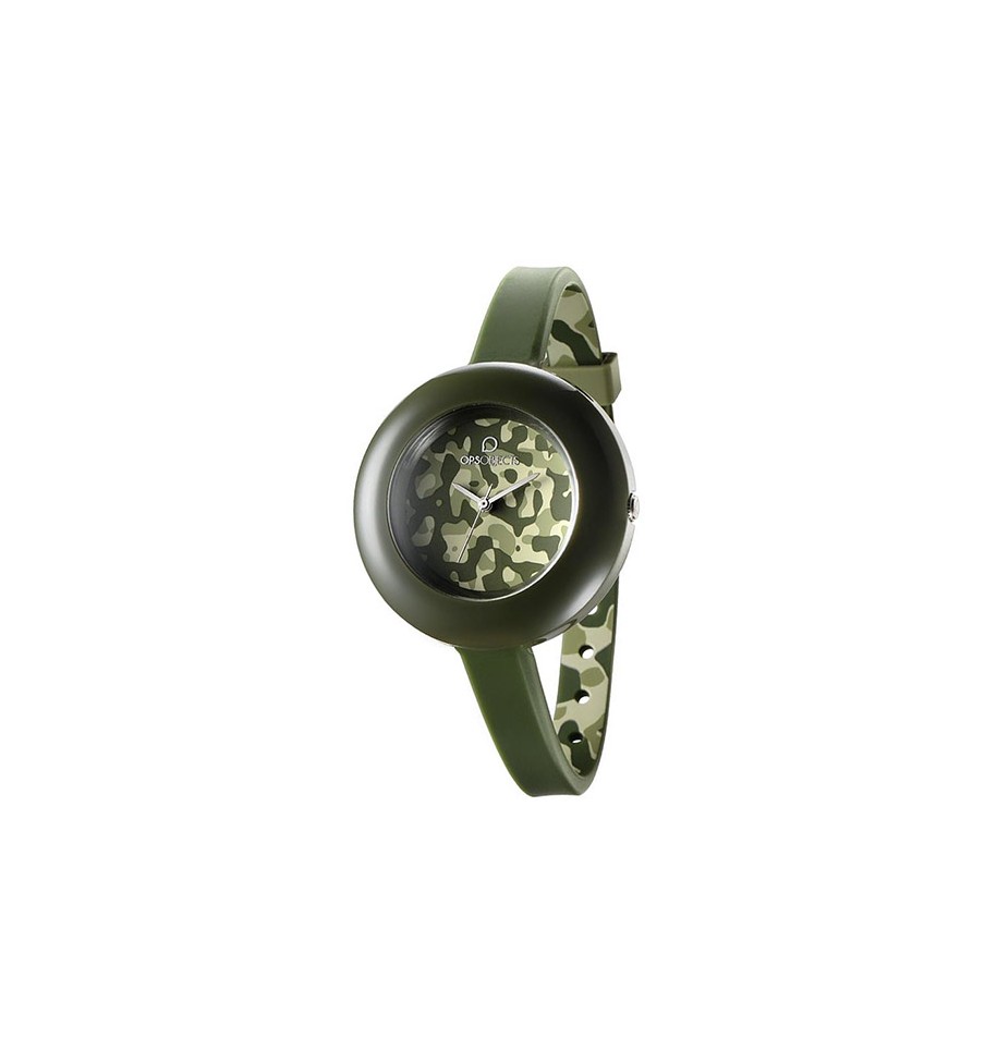 OROLOGIO OPS! OBJECTS 8009600007435