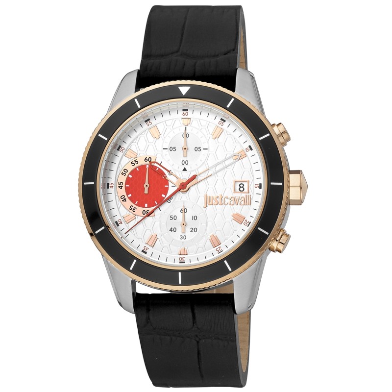 OROLOGIO DA POLSO JUST CAVALLI MOD. JC1G215L0035