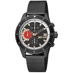 OROLOGIO DA POLSO JUST CAVALLI MOD. JC1G215M0075