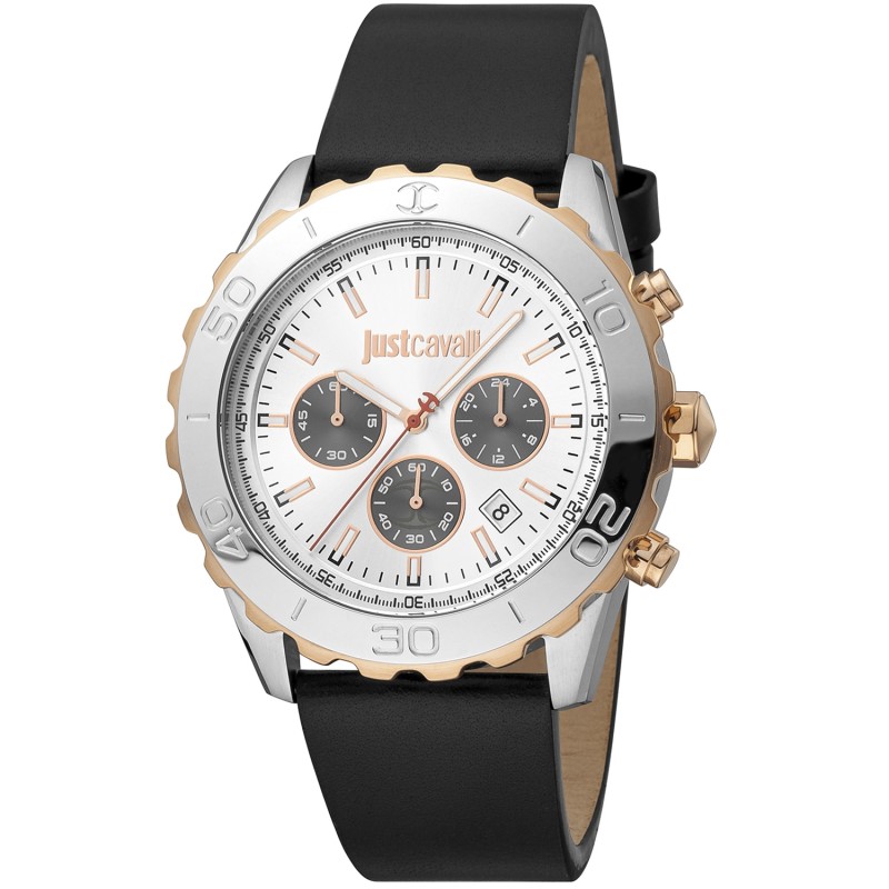 OROLOGIO DA POLSO JUST CAVALLI MOD. JC1G214L0025