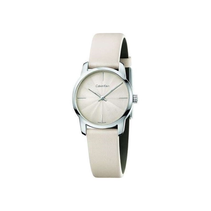 OROLOGIO DA POLSO CALVIN KLEIN Mod. CITY