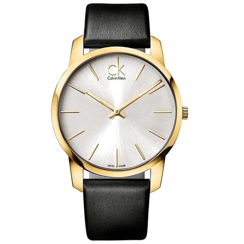 OROLOGIO DA POLSO CALVIN KLEIN Mod. CITY