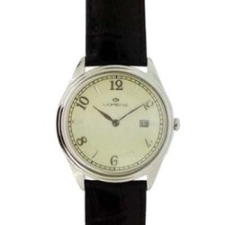 OROLOGIO DA POLSO LORENZ Mod. 026981BB-N