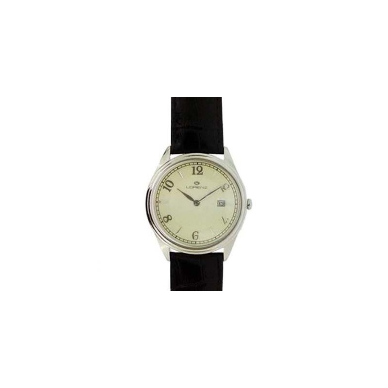 OROLOGIO DA POLSO LORENZ Mod. 026981BB-N