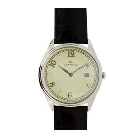 OROLOGIO DA POLSO LORENZ Mod. 026981BB-N