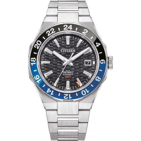 CITIZEN Mod. 880 GMT Automatic OROLOGIO DA POLSO