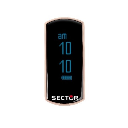 SECTOR Mod. SECTOR FIT OROLOGIO DA POLSO