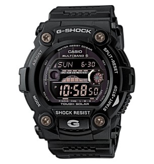 OROLOGIO CASIO G-SHOCK 4971850435211