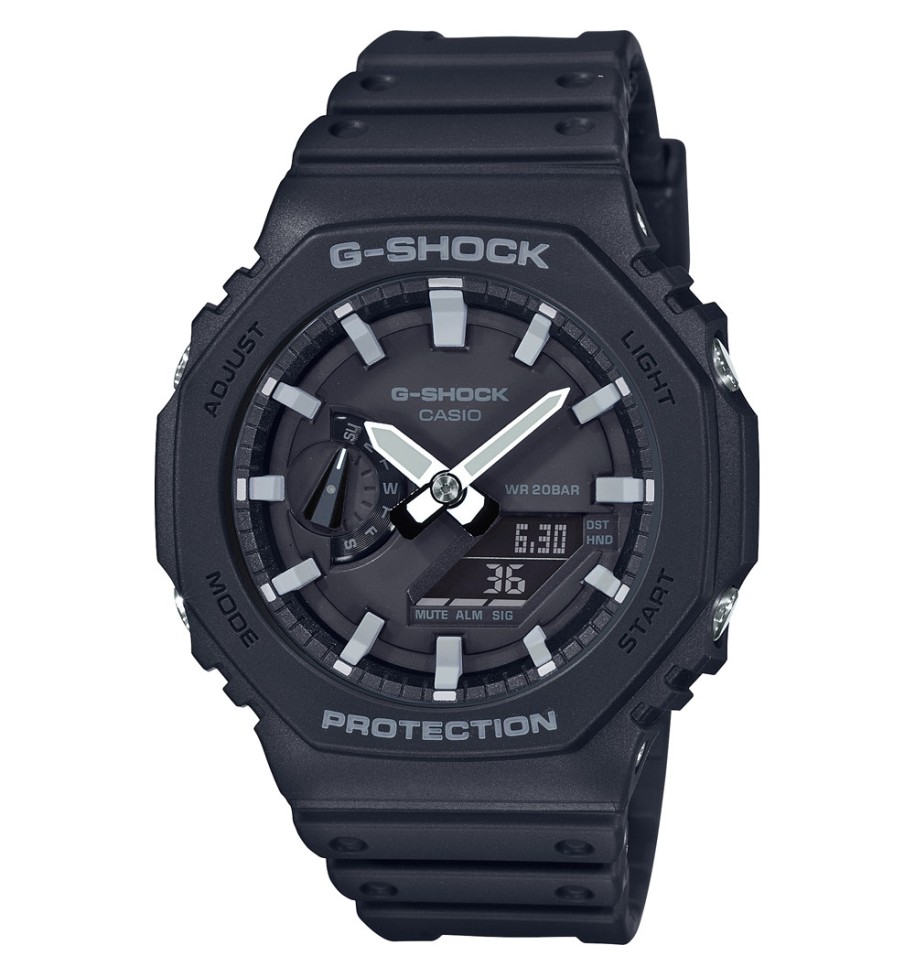 OROLOGIO CASIO G-SHOCK 4549526370168