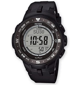 OROLOGIO CASIO PRO TREK 4549526185502