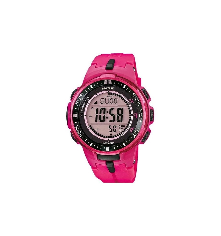 OROLOGIO CASIO PRO TREK 4971850994602