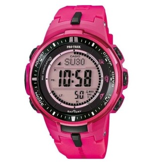 OROLOGIO CASIO PRO TREK 4971850994602