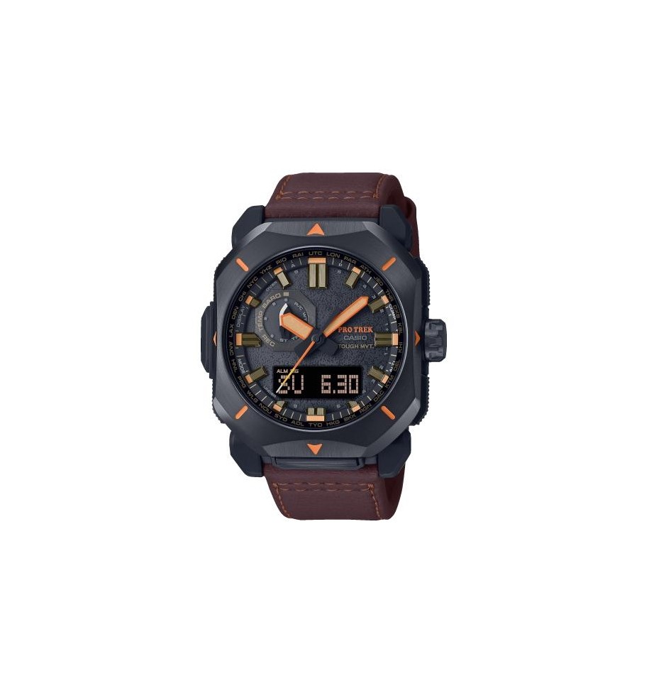 OROLOGIO CASIO PRO TREK 4549526334931