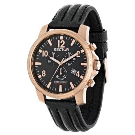 SECTOR Mod. R3271689003 OROLOGIO DA POLSO